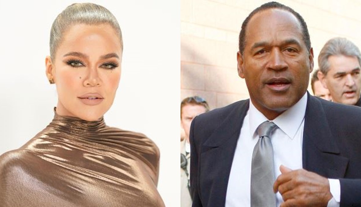 محاكمة أو جيه سيمبسون لاعب كرة القدم الأمريكي