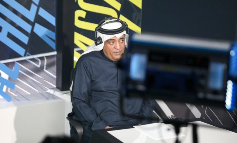 وليد الفراج