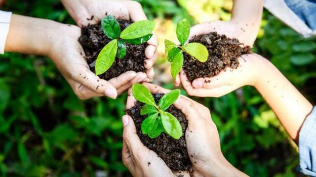 يوم الأرض العالمي 2024