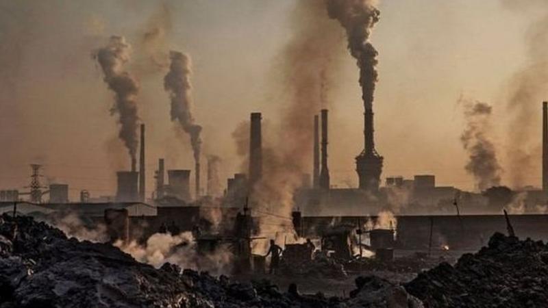 يوم الأرض العالمي للحفاظ على البيئة