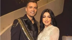 بدء الحجز على حسابات وأملاك حسن شاكوش بعد حكم نهائي لصالح طليقته ريم طارق حسن شاكوش وريم طارق