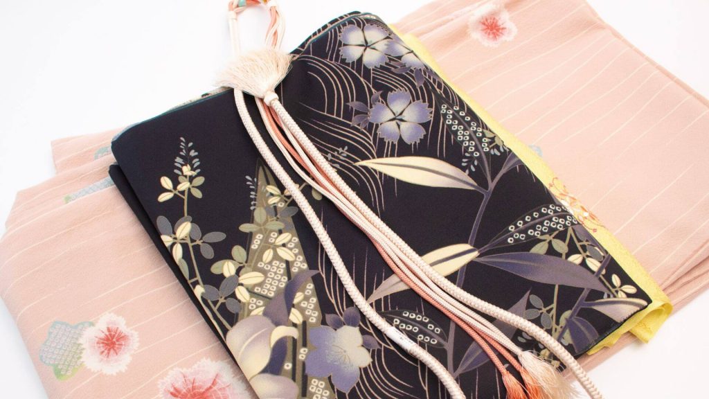 Japan Kimonos 001
