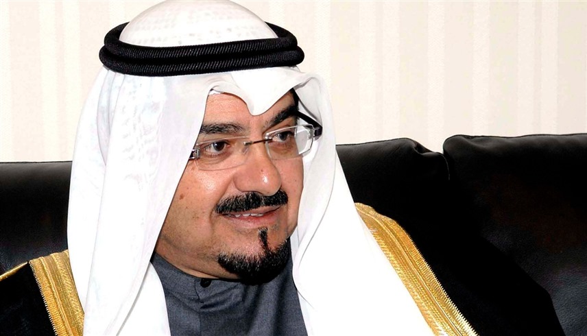 من هو أحمد عبدالله الأحمد الصباح رئيس حكومة الكويت الجديد
