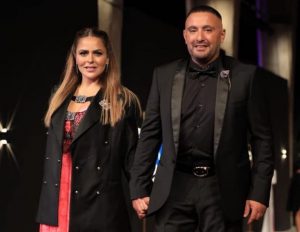 مها الصغير تتصدر التريند بسبب السرقة .. ما القصة ؟ مها الصغير