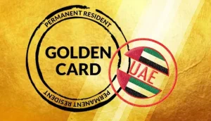 الإمارات تعزز امتيازات الإقامة الذهبية بحزمة خدمات نوعية للمقيمين في الخارج رسوم الحصول على الإقامة الذهبية للمستثمر العقاري في دبي