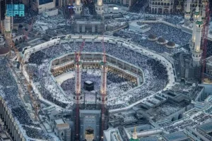 «الفلكيون يرجحون تأخر دخول رمضان 1447… ظروف الرؤية تدفع لبدايته في 19 فبراير 2026» رمضان