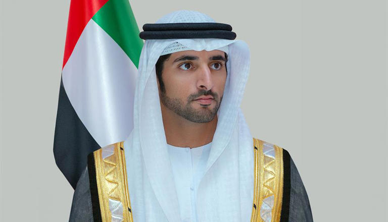 المديرين التنفيذيين الجدد في حكومة دبي 2024 بقرار  الشيخ حمدان بن محمد بن راشد آل مكتوم ولي عهد دبي