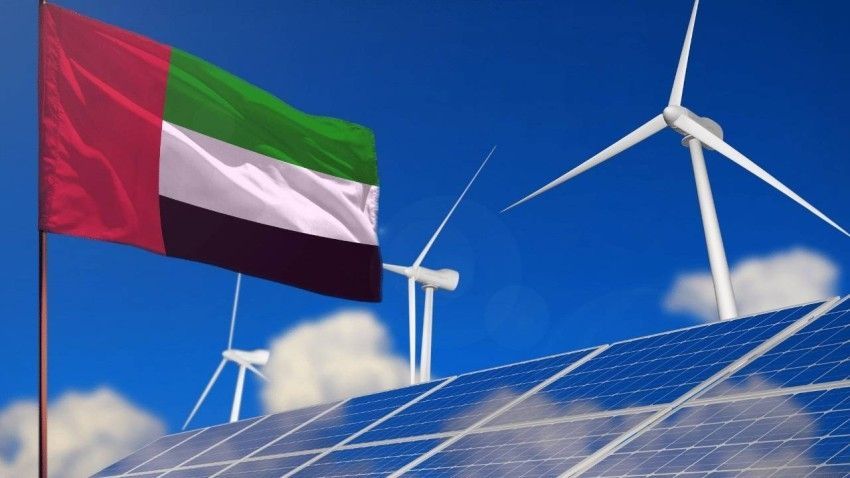 الإمارات تنجز خفض 13% من استهلاك الطاقة في 4 قطاعات رئيسية