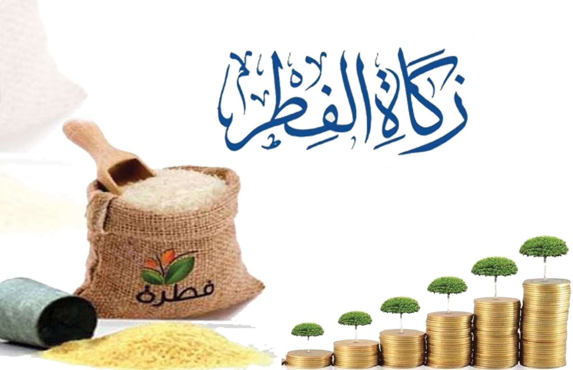 زكاة الفطر في السعودية 2024 مفتي السعودية يعلن كيفية دفع الزكاة