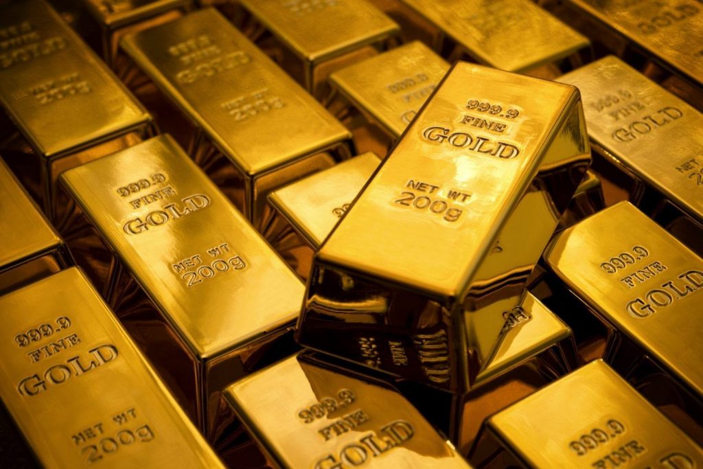 سعر الذهب في الإمارات يواصل ارتفاعه اليوم