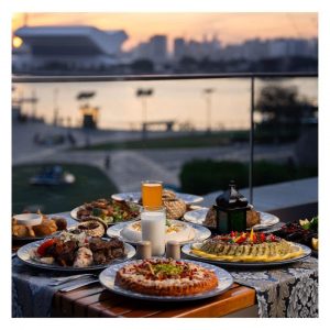 دراسة إسبانية: تناول الطعام في وقت مبكر يقلل من خطر السمنة ويكبح التأثير الوراثي الطعام