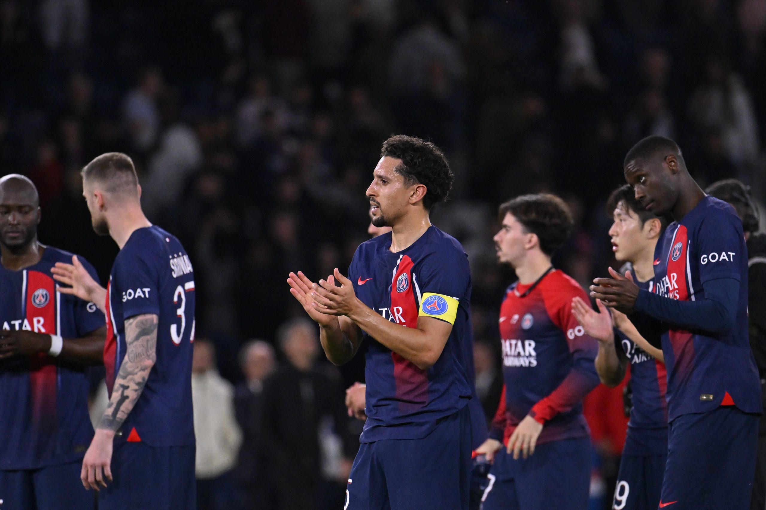 القنوات الناقلة مباراة برشلونة ضد باريس سان جيرمان بث مباشر