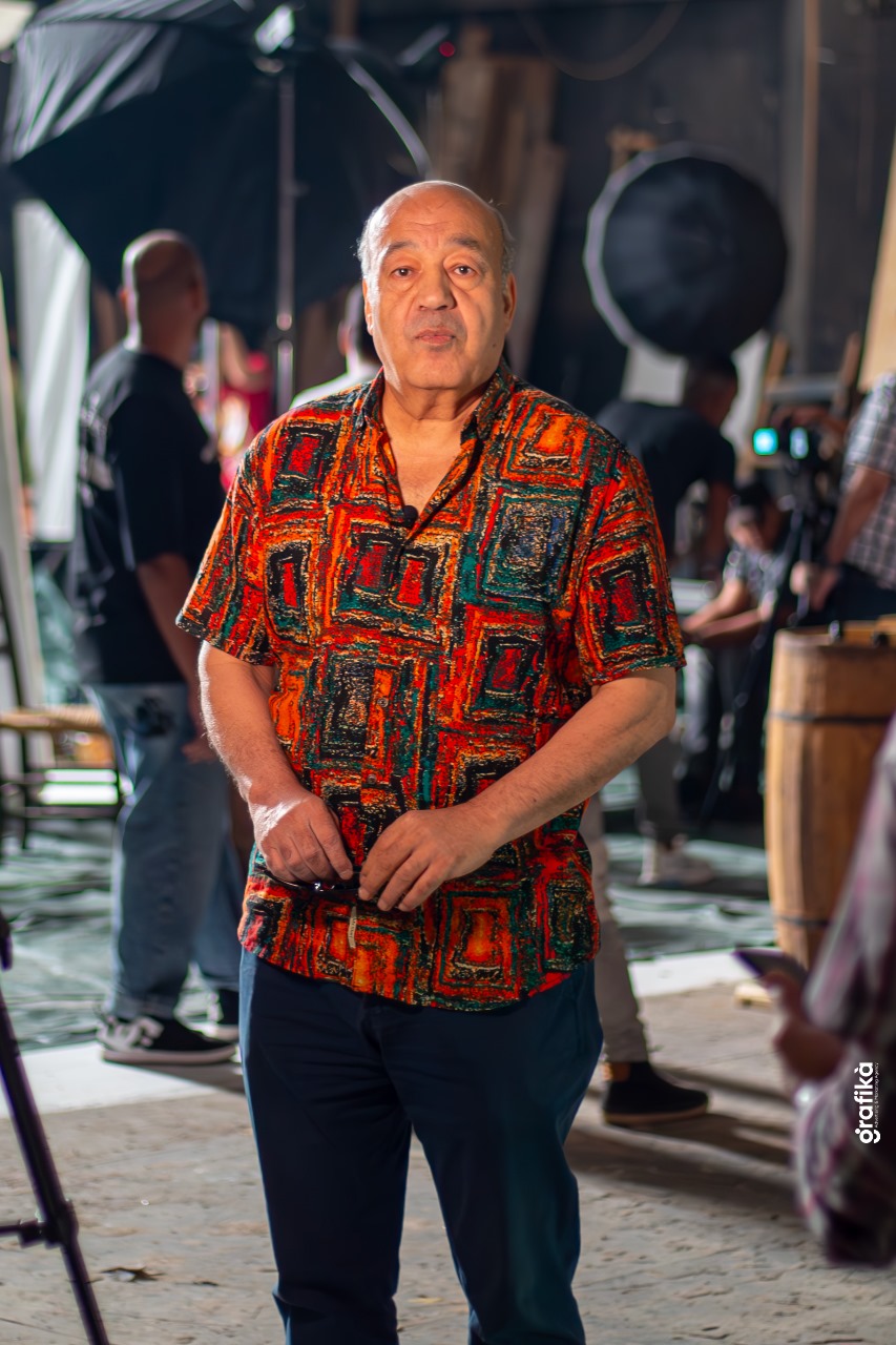 صور فيلم محمد إمام اللعب مع العيال