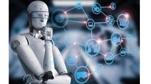 الذكاء الاصطناعي