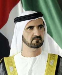 محمد بن راشد