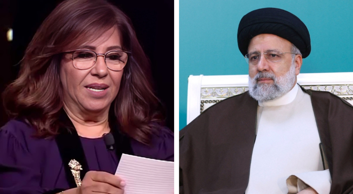 تحقق نبوءة ليلى عبد اللطيف