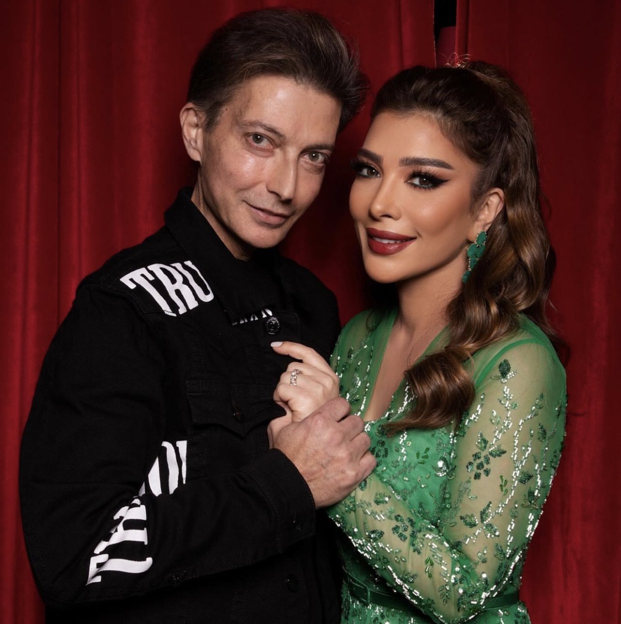 وفاة مصفف الشعر اللبناني طوني صوايا