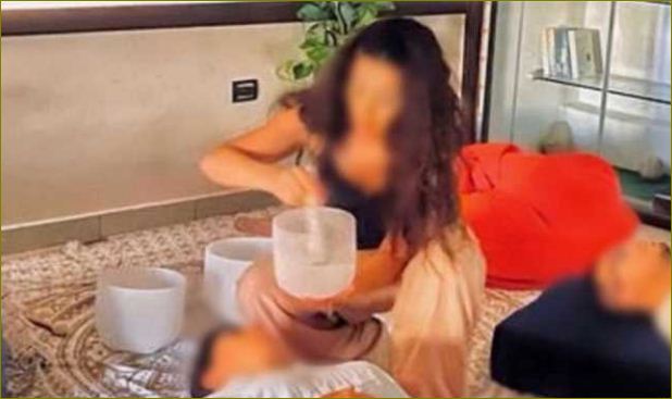 مضيفة طيران تونسية قتلت ابنتها