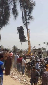 معدية أبو غالب