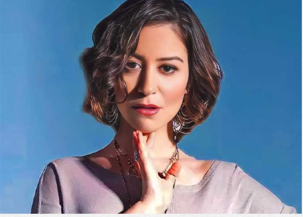منة شلبي