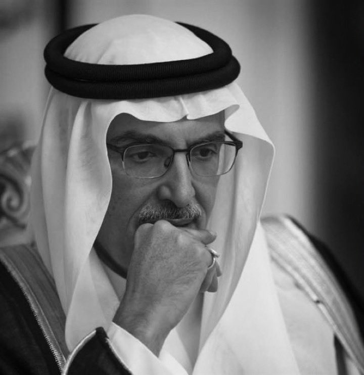 الأمير بدر بن عبدالمحسن