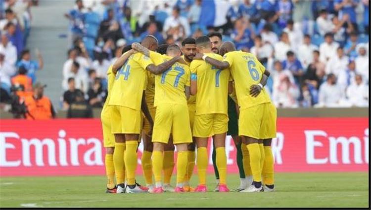 تذاكر مباراة النصر والرياض