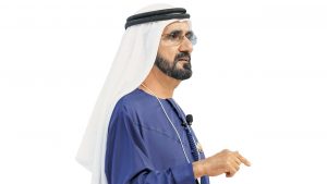 محمد بن راشد يصدر تعديلات جديدة على قانون الصلح في دبي لتعزيز الكفاءة القضائية محمد بن راشد