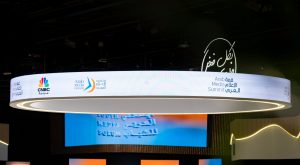 أجندة فعاليات منتدى الإعلام العربي 2024