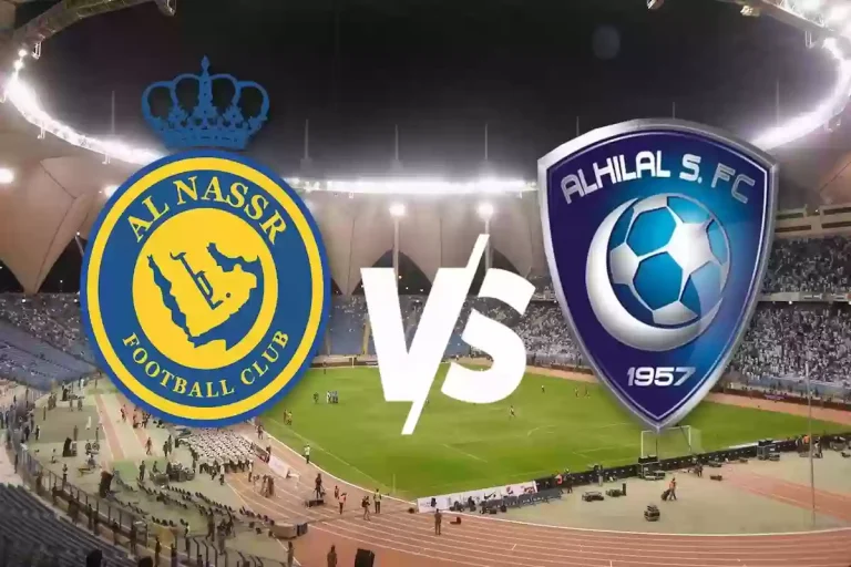 من هو حكم نهائي كأس الملك النصر والهلال