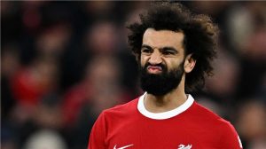 ركلات الترجيح تواصل مطاردة محمد صلاح... "كابوس ويمبلي" يتجدد في الدرع الخيرية 2025 محمد صلاح
