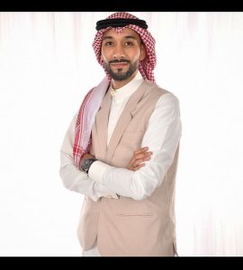 الشاب السعودي المختفي