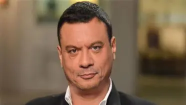 حادث عباس أبو الحسن