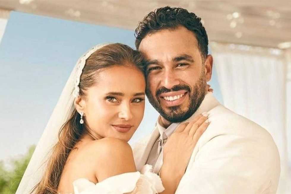 قصة طلاق نيللي كريم