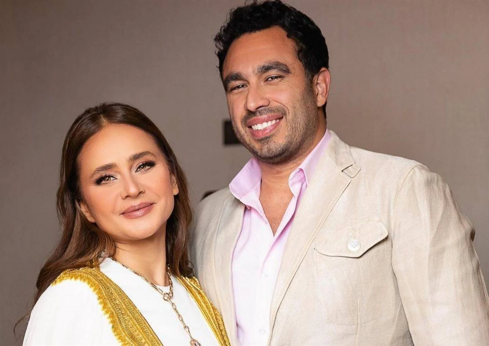 قصة طلاق نيللي كريم