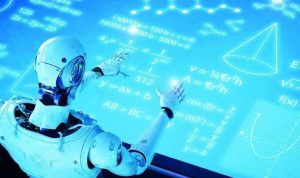 الذكاء الاصطناعي