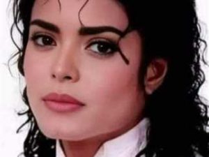 مايكل جاكسون