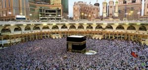 الحج..“الشؤون الإسلامية” تؤكد: سلامة حجاج الإمارات أولوية قصوى وتعلن اشتراطات موسم 1447هـ / 2026م الحج