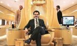 كيف احصل على مساعدة مالية من الوليد بن طلال