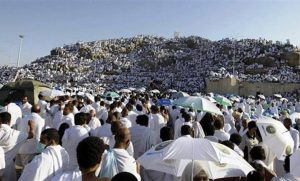 شاب مصري يهدد السعوديين بعد ترحيل الحجاج المخالفين