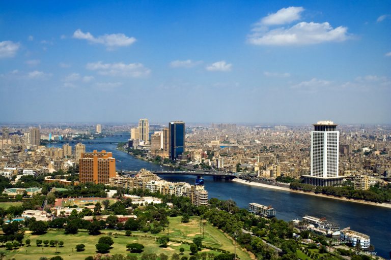 مصر