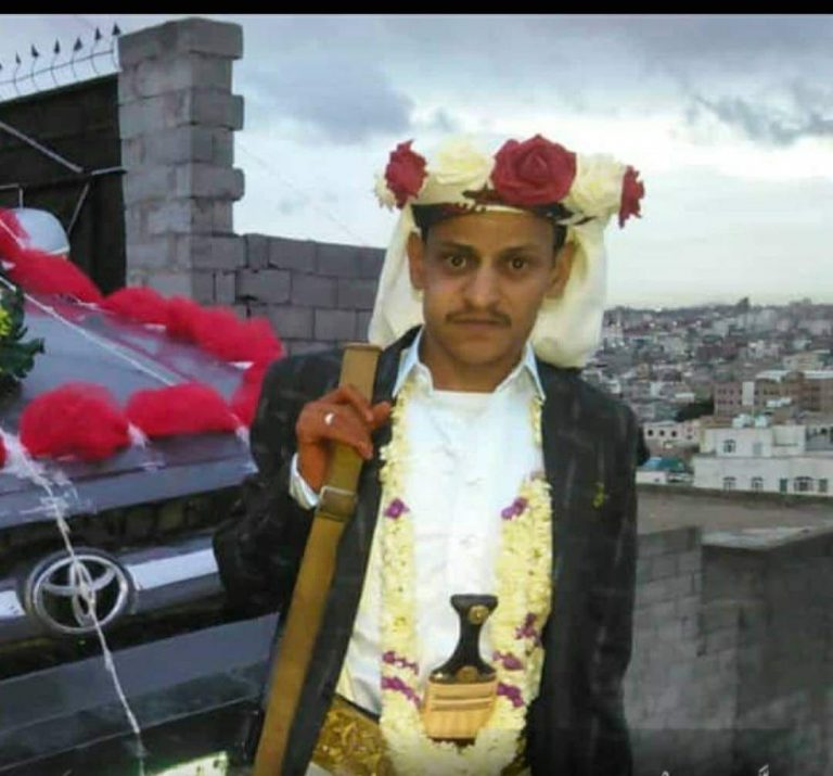 مقتل نجل الشيخ القرقري في اليمن
