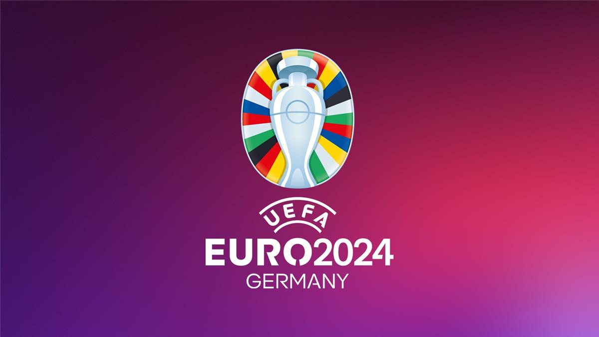 بطولة أمم أوروبا يورو 2024
