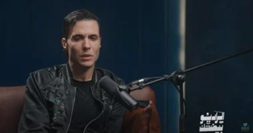 وفاة والدة أمير عيد