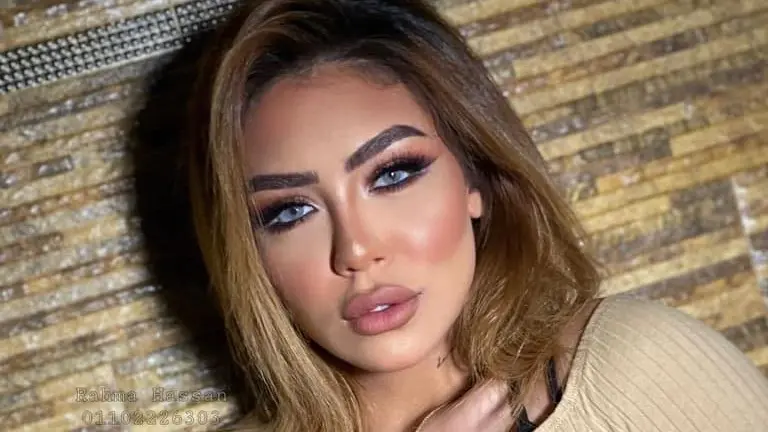 هدير عبد الرازق