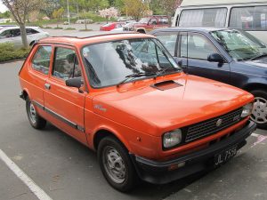 1980 Fiat 127 Sport 8191894003