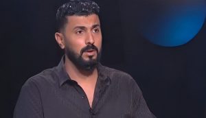 المخرج محمد سامي