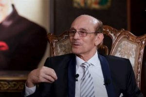 محمد صبحي يطمئن جمهوره بعد أزمة صحية مفاجئة: "محبة الناس لا تقدر بثمن" محمد صبحي