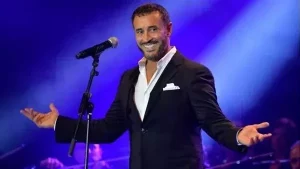 كاظم الساهر حي يرزق.. قيصر الغناء يرد على شائعة وفاته برسالة فنية وإنسانية كاظم الساهر