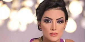 حورية فرغلي