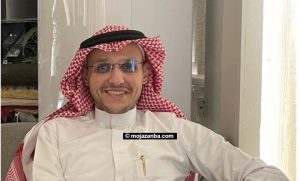 وفاة الدكتور السعودي عبد الله العنزي